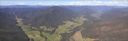 Germantown - VIC (PBH4 00 9534)